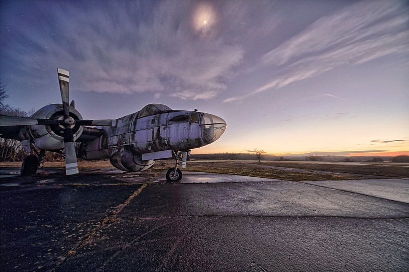 Mission Topgun van Marius Mergelsberg