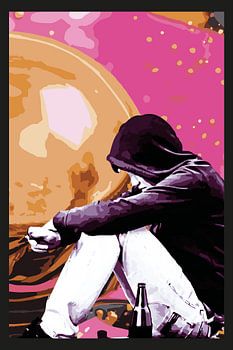 True happiness through loneliness