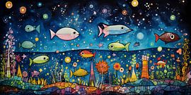 Fischige Geschäfte von Whale & Sons