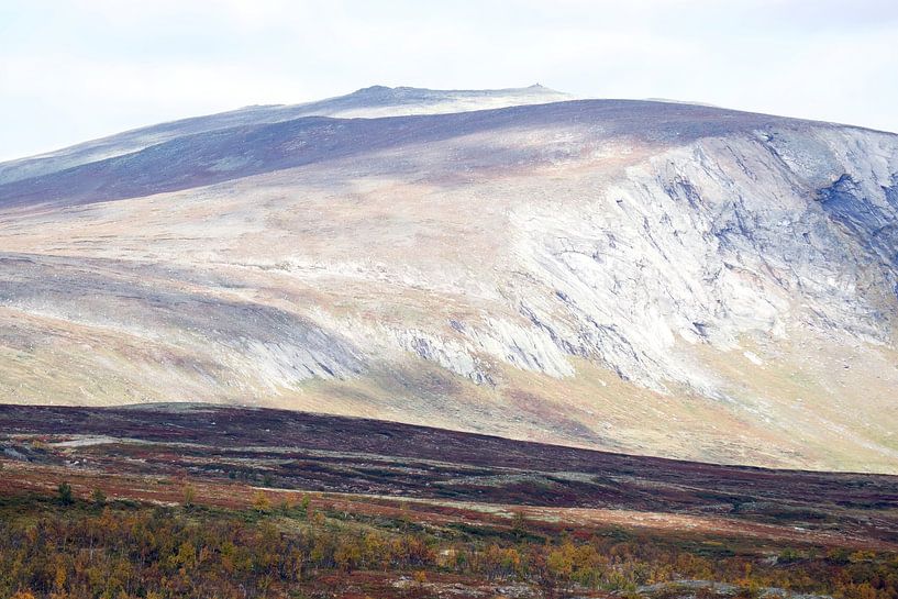 Landscape Norway by Ronald Kromkamp