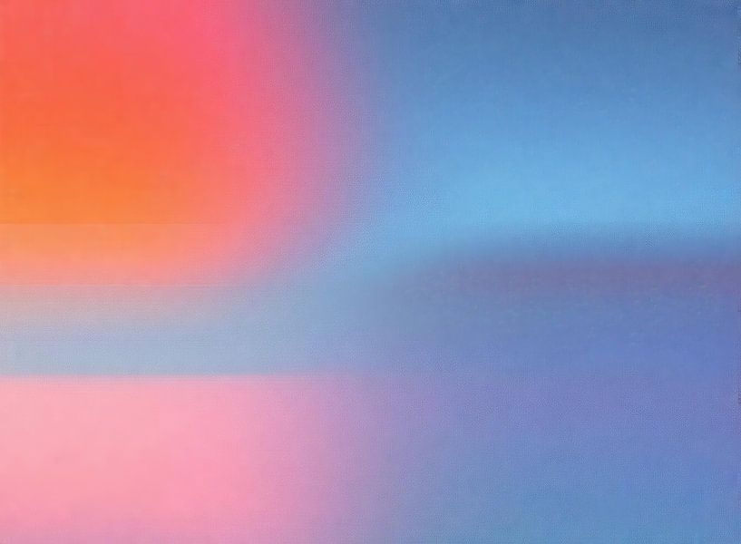 Gradient | Soft gradient by Modern Collection