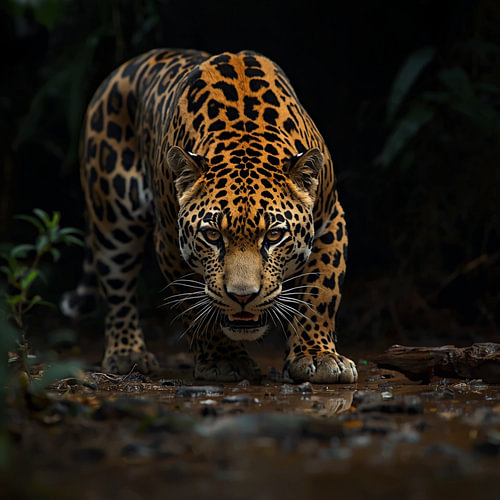 Jaguar