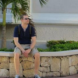 Ferdy Griffioen Profile picture