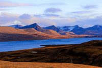 Spitzbergen