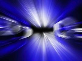 blue by sarp demirel