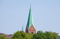 Église Saint-Nicolas, Kiel par Torsten Krüger Aperçu