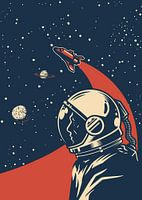 Alone Among the Stars