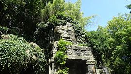 Dutch Temple sur Ronald Wakker