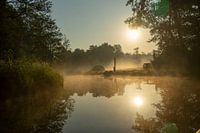 Zonsopkomst