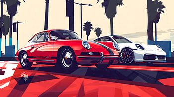 De 911 evolutie
