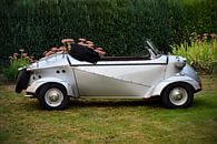 Messerschmitt TG 500 Tiger Pic 10 van Ingo Laue thumbnail