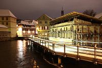 Mühle Mühlwörth