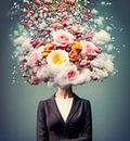 The sky is the limit by Marjolein van Middelkoop thumbnail
