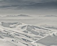 Terre de sucre glacé