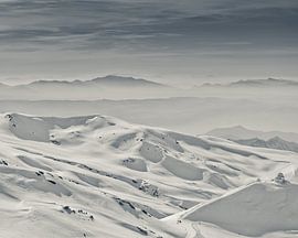 Puderzuckerland von Sander van Leeuwen