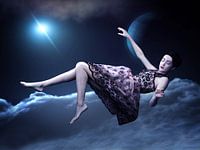 Levitation