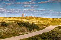 Texel-Leuchtturm
