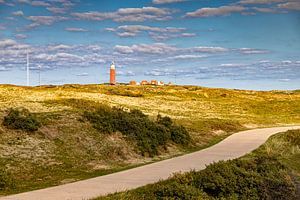 Phare de Texel