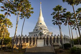Temple @ Pattaya, Thailand by Travel Tips and Stories