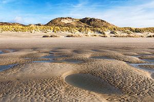Strand bei Westenschouwen