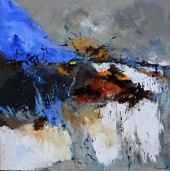 Eisleben von pol ledent