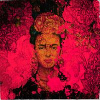 Frida - Pink