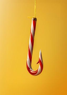 Kerstmis haak van 360brain