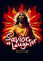 Savior of Laughter