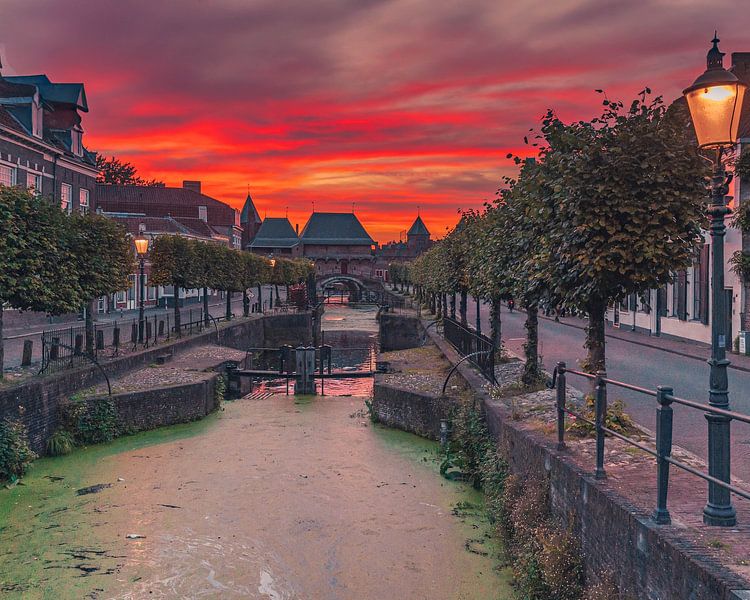 Amersfoort von Gerard Glavimans