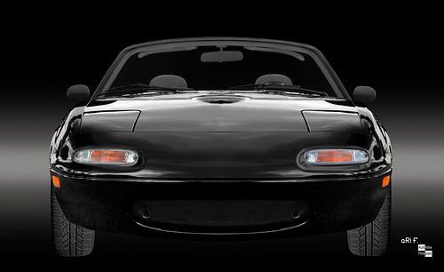 Mazda MX-5 Type NA