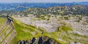 Karstlandschaft, Kleinwalsertal