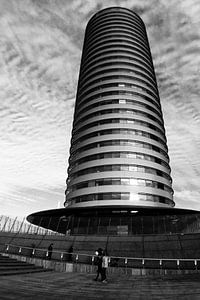World Port Center Rotterdam
