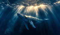 Dance with the Humpback