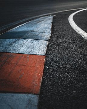 Au bord du gouffre sur La Photographie Utréchoise