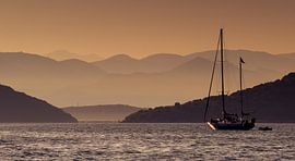 Ormos Valtou 3 von Deshamer