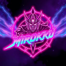 MIROKKU Profilfoto