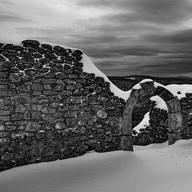 Drégelypalánk, Ungarn – I von Jarne Buttiens