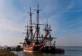 Batavia sur Brian Morgan