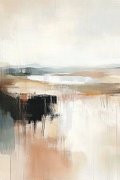 Horizon | Echoes of Tranquil Past van Zen en Meer