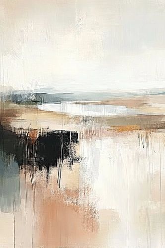 Horizon | Echoes of Tranquil Past