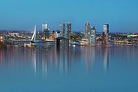 Linescapes - Rotterdam West