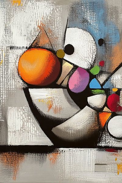 Colourful by Zen and More
