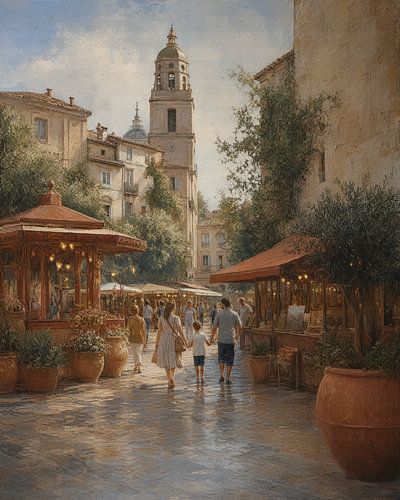 City Fair