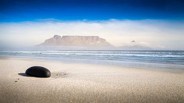 Table Mountain by Thomas Froemmel