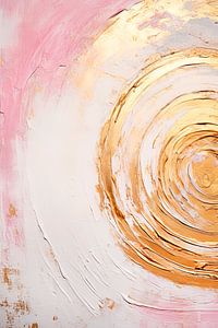 ABSTRAKTE KUNST Achtsamkeit