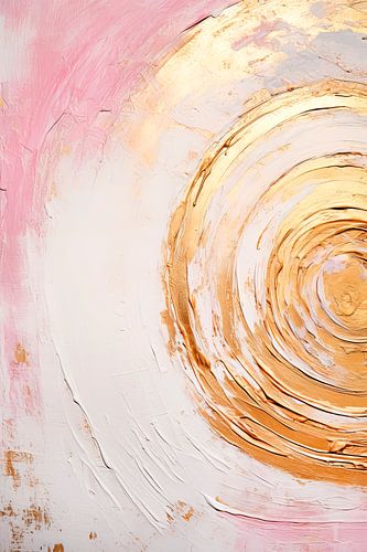 ABSTRACT ART Mindfulness