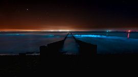 Sea Spark by Andy Troy