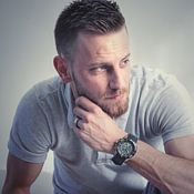 Benjamin van de Grift profielfoto