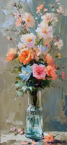 Florale Pracht