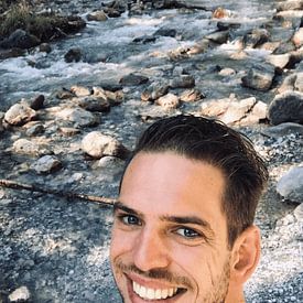 Vincent Vos Profilfoto